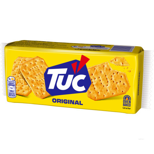 PQ 100G TUC NATURE LU