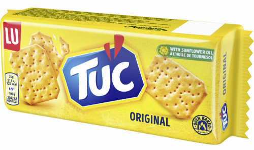 PQ 100G TUC NATURE LU