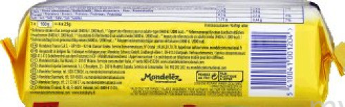 PQ 100G TUC NATURE LU