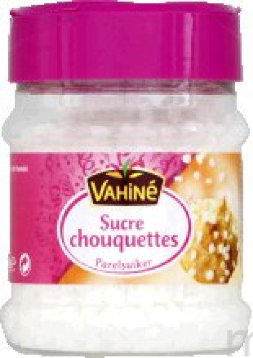 120G SUCRE CHOUQUETTE VAHINE
