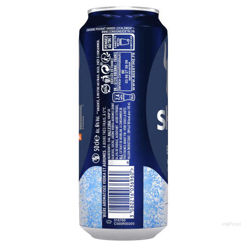 BTE 50CL BIER.SKOLL 6%V TUBORG