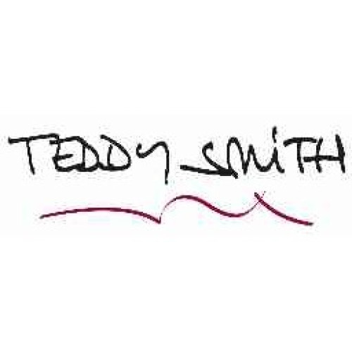 Pantalon Velours Teddy 30116952 Olive Teddy Smith H25