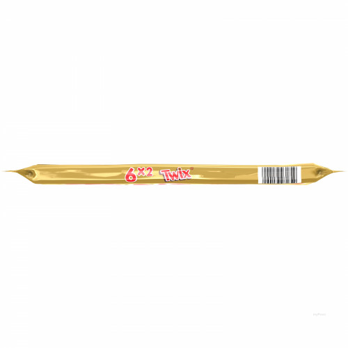 6 TWIX 300G
