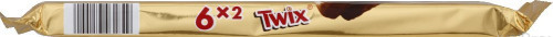6 TWIX 300G