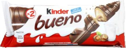 PAK.3X2 BAR.KINDER