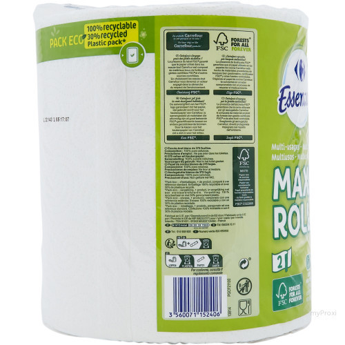 X1 ESS.TT MAXI ROLL 2P CRF ESS