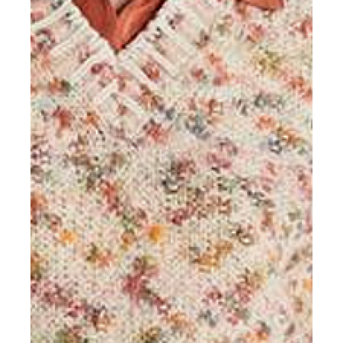 Pull S/Manche V P4069 Multi Nature Pako Litto H25