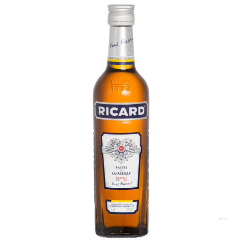 50CL APERIT. ANISE 45%V RICARD