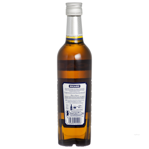 50CL APERIT. ANISE 45%V RICARD