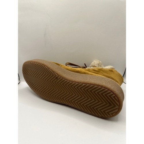 SMS BOOTS SHERPA CAMEL