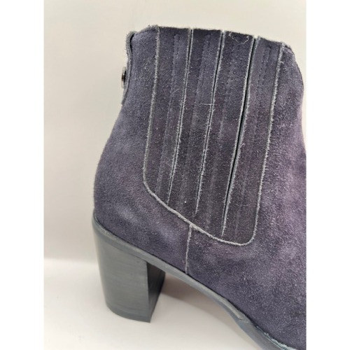 ADIGE BOOTS FIBY MARINE