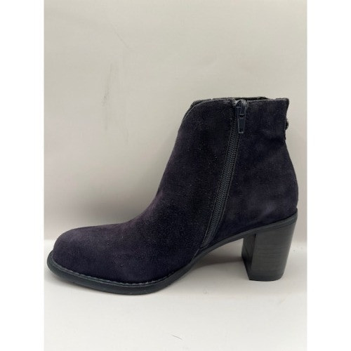 ADIGE BOOTS FIBY MARINE