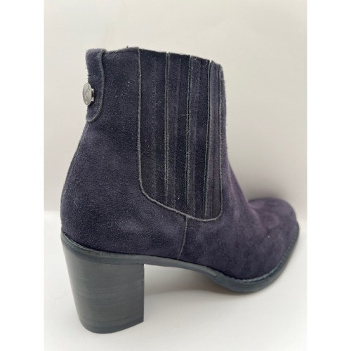 ADIGE BOOTS FIBY MARINE