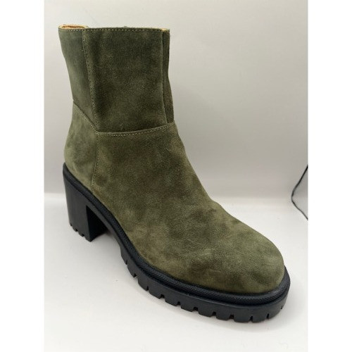 BOOTS EMILIE KARSTON ALANA KAKI