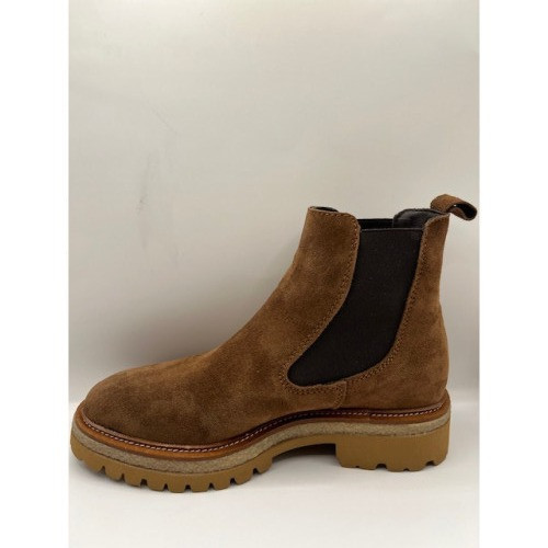 ALPE BOOTS 5484 BROWN