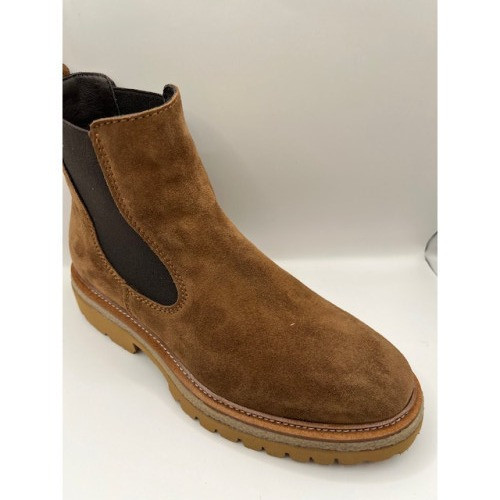 ALPE BOOTS 5484 BROWN