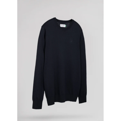 Pull P-Martino 11517914 Dark Navy Teddy Smith E26