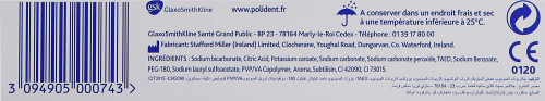 X36 COMP.NET ANTIBACT POLIDENT