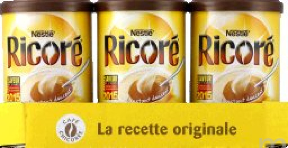 100G CHICOR/CAFE RICORE NESTLE