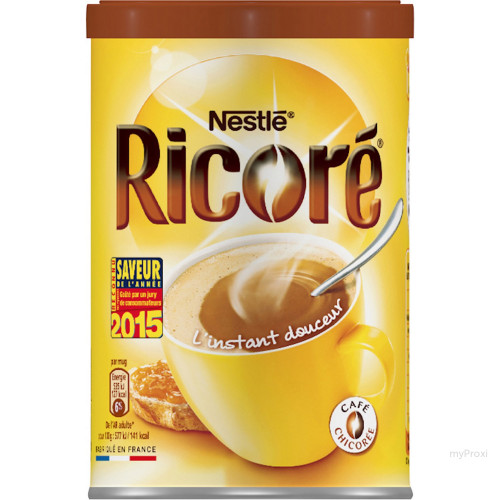 100G CHICOR/CAFE RICORE NESTLE