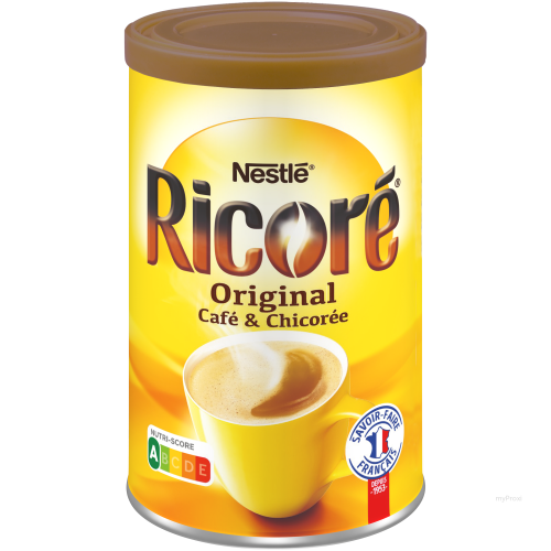 100G CHICOR/CAFE RICORE NESTLE