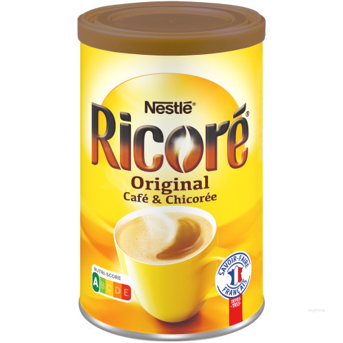 100G CHICOR/CAFE RICORE NESTLE