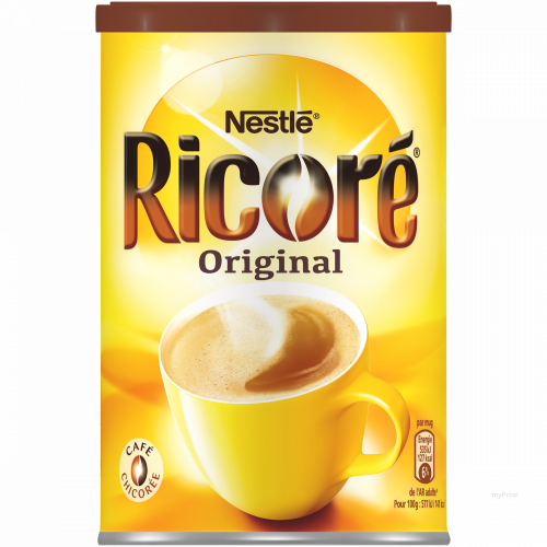 100G CHICOR/CAFE RICORE NESTLE