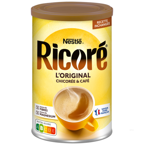 100G CHICOR/CAFE RICORE NESTLE