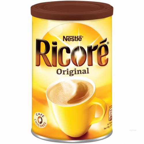 100G CHICOR/CAFE RICORE NESTLE