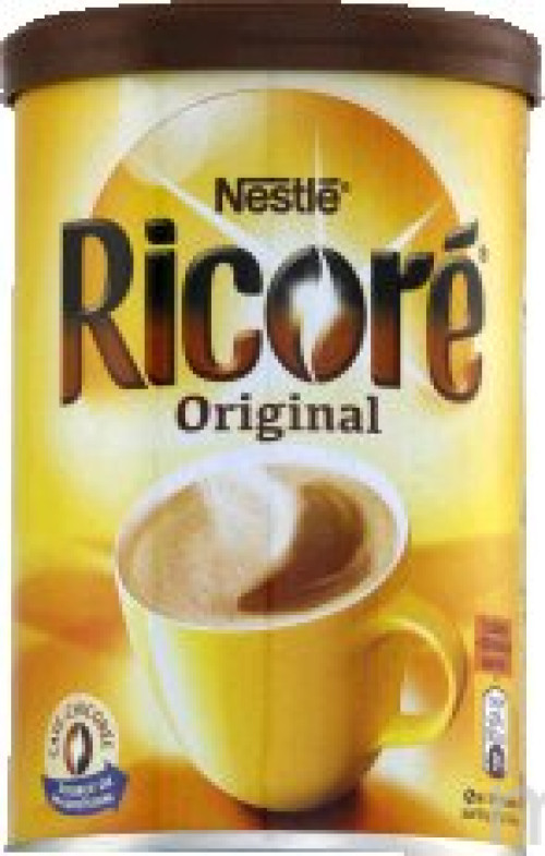 100G CHICOR/CAFE RICORE NESTLE