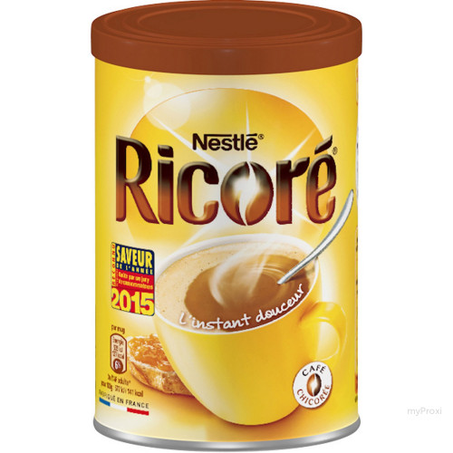100G CHICOR/CAFE RICORE NESTLE