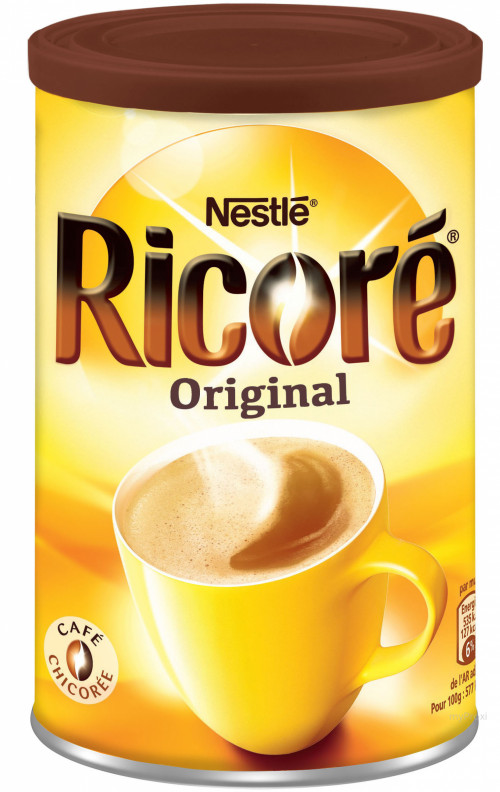 100G CHICOR/CAFE RICORE NESTLE
