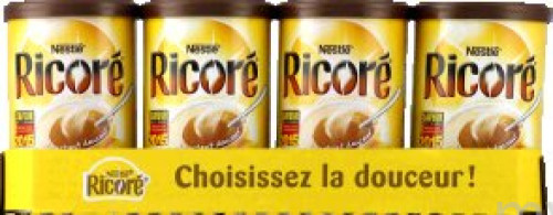 100G CHICOR/CAFE RICORE NESTLE
