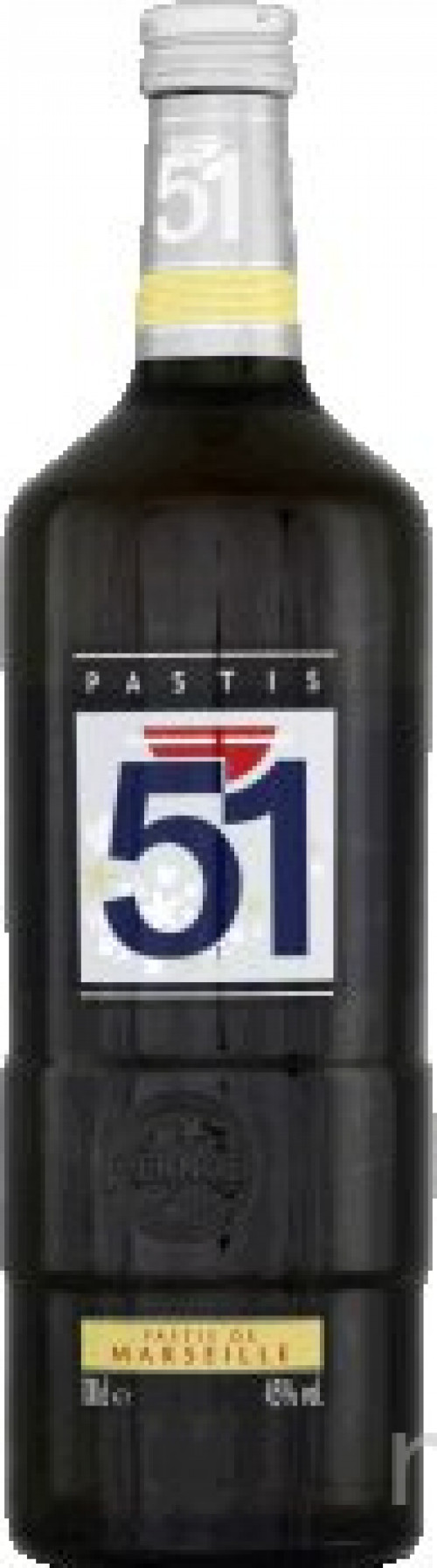 1L APERIT.ANISE 45%V PASTIS 51