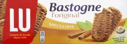 PQ 260G BASTOGNE LU