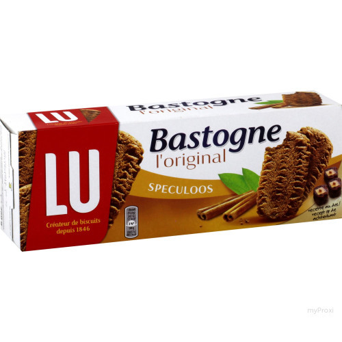 PQ 260G BASTOGNE LU