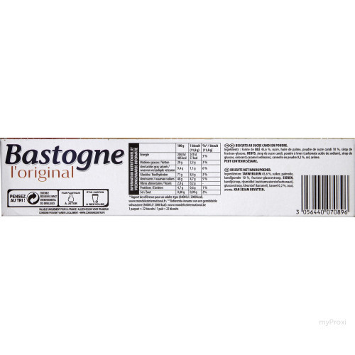 PQ 260G BASTOGNE LU