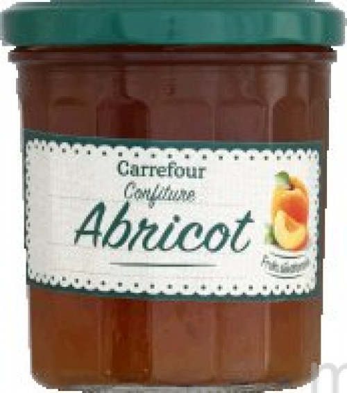 370G CONFITUR.ABRIC.CARREFOUR