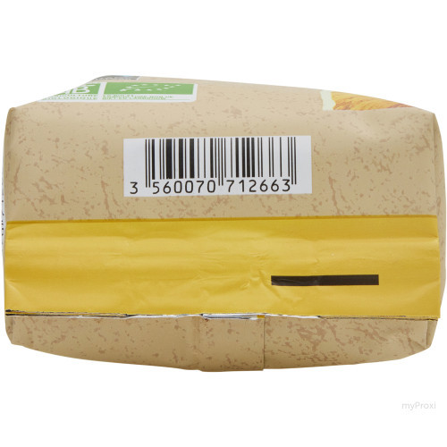 250G CAFE MLU DOUX CRF BIO