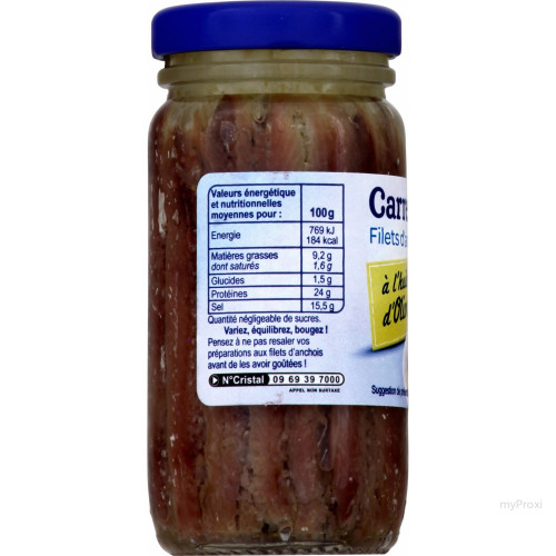 100G VER.FLT ANCHOI.ALL.CRF