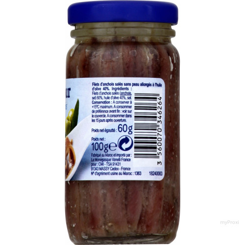 100G VER.FLT ANCHOI.ALL.CRF