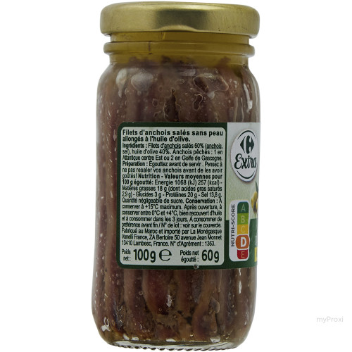 100G VER.FLT ANCHOI.ALL.CRF