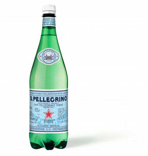 S.PELLEGRINO 1L