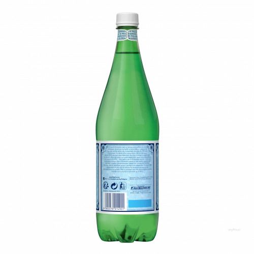 S.PELLEGRINO 1L