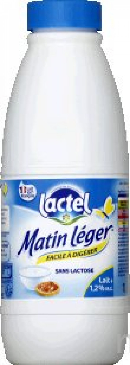 1L S/LACTOSE 1,2%MG ML LACTEL