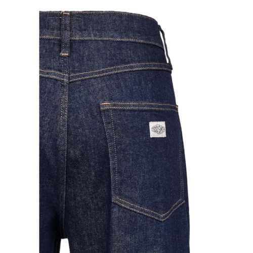 Jean Memphis 10117263 Dark Blue Teddy Smith H26