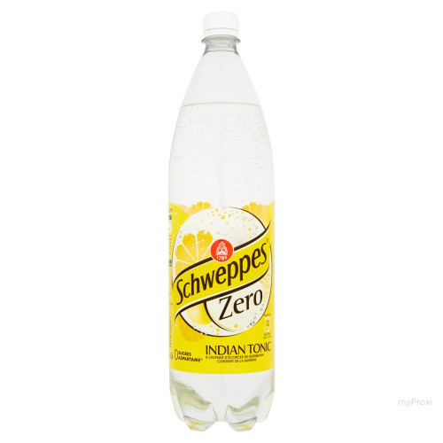 PET1,5L SCHW.ZERO INDIAN TONIC