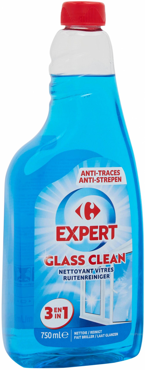 750ML RECHARG.LAV.VIT.BLEU CRF