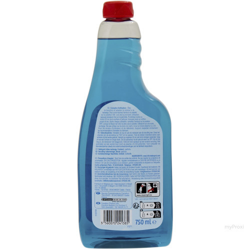 750ML RECHARG.LAV.VIT.BLEU CRF