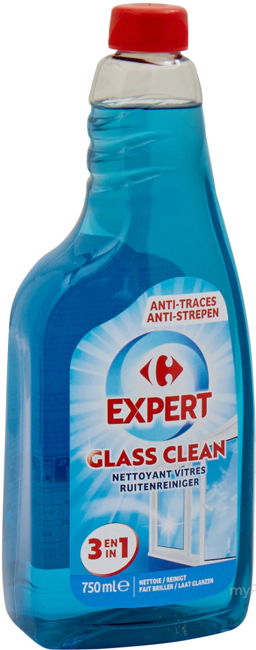 750ML RECHARG.LAV.VIT.BLEU CRF